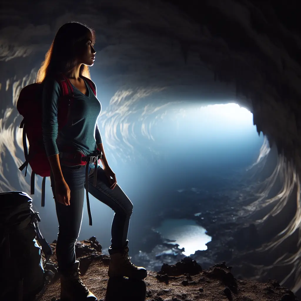 Awakening the Inner Voice: A Journey Through Consciousness