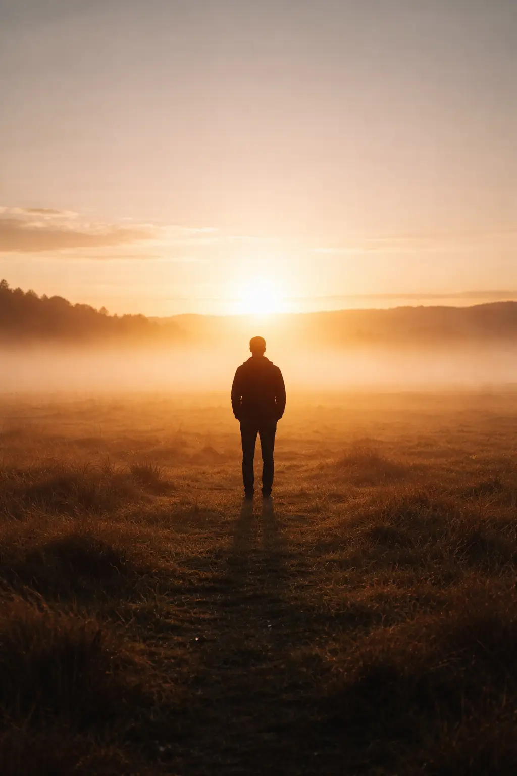 Reflection of the Day: The Power of a Quiet Mind