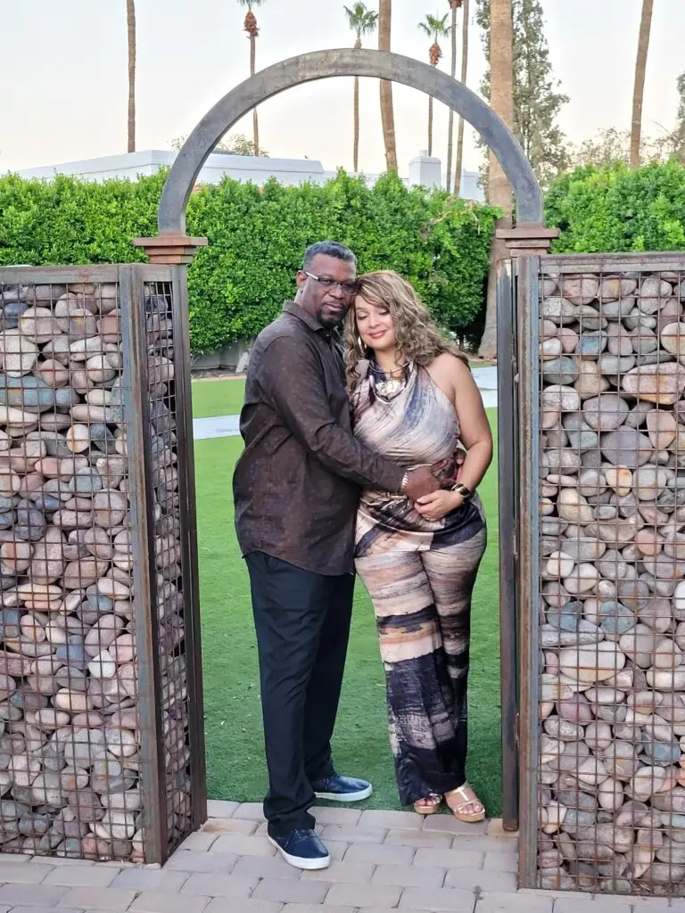 Rodney Robinson teaching awareness, intentional living, and purpose-driven mindset