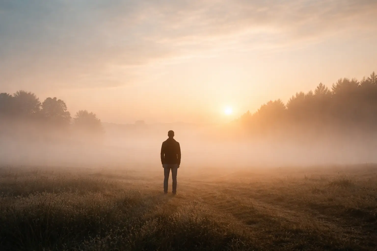 Daily Reflections: Awareness is the Beginning of Freedom