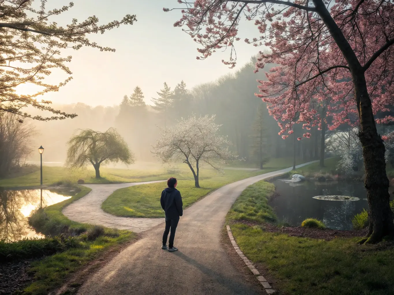 Intentional Choices Shape Your Future | Daily Reflection