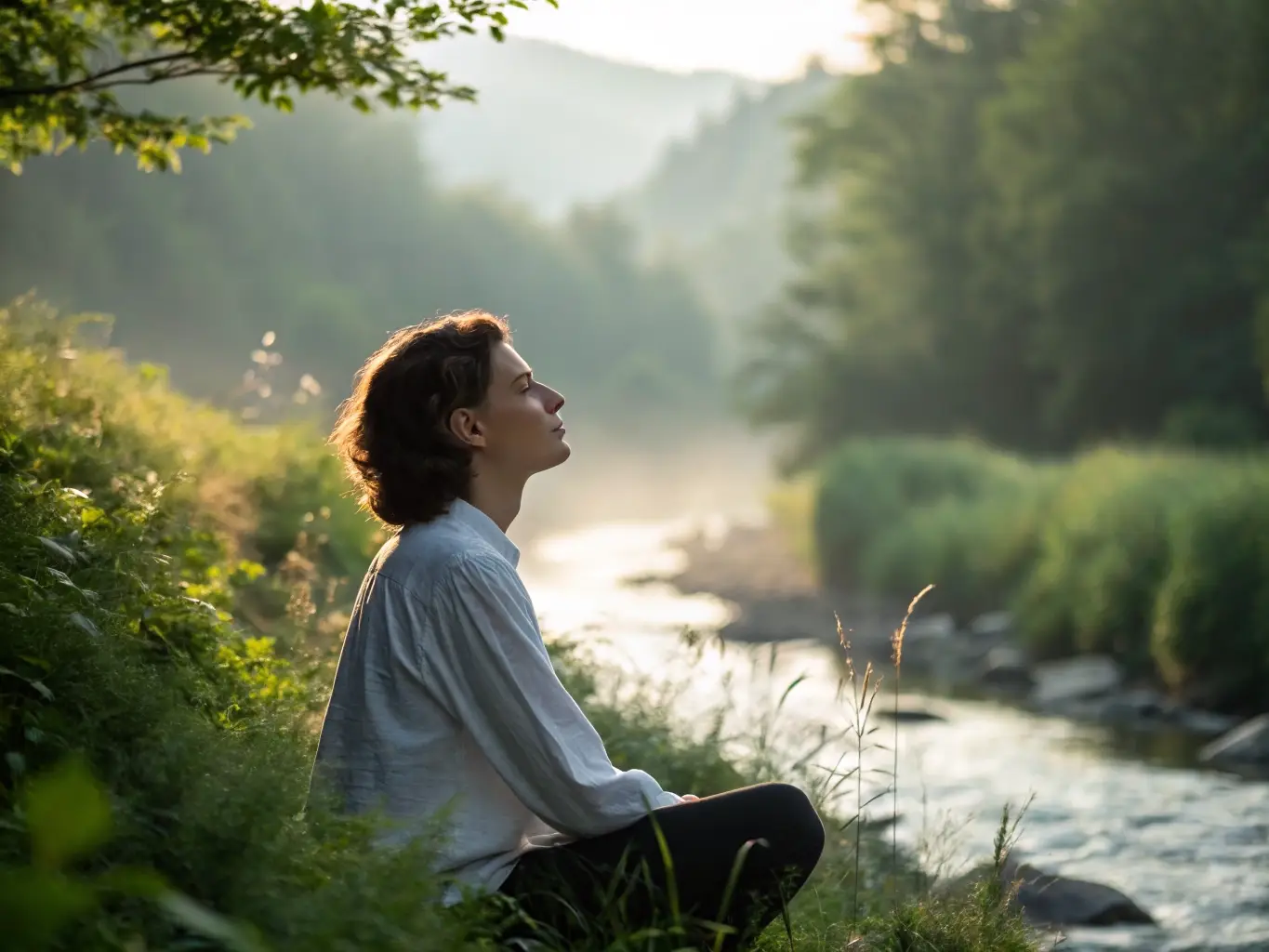The Quiet Strength of Awareness | Daily Reflection