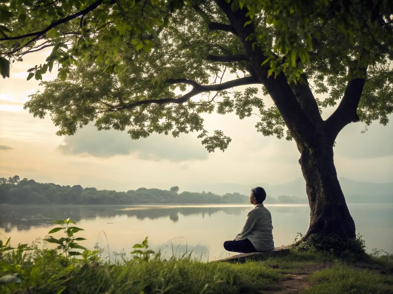 The Practice of Living Intentionally: A Daily Reflection on Purpose and Alignment