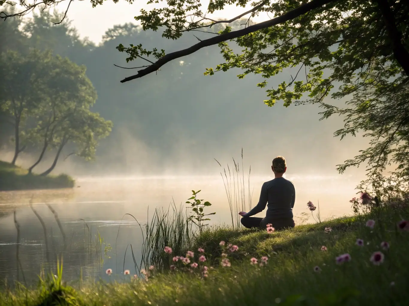 A Fresh Start Begins Within | Reflection of the Day