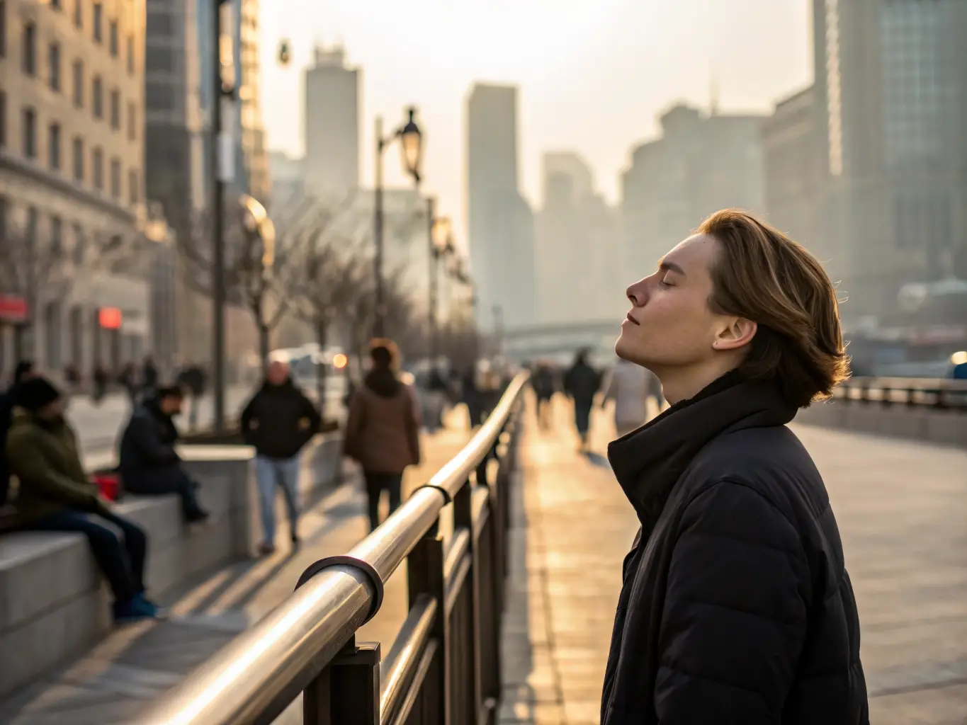 Awareness Creates New Possibilities | Daily Reflection